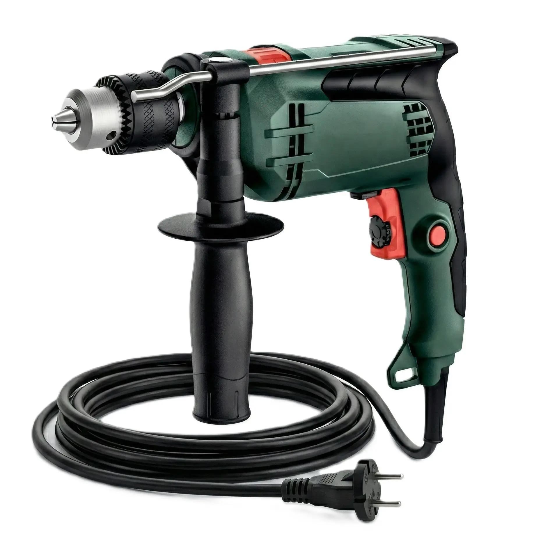 Wiertarka elektryczna 800W z udarem